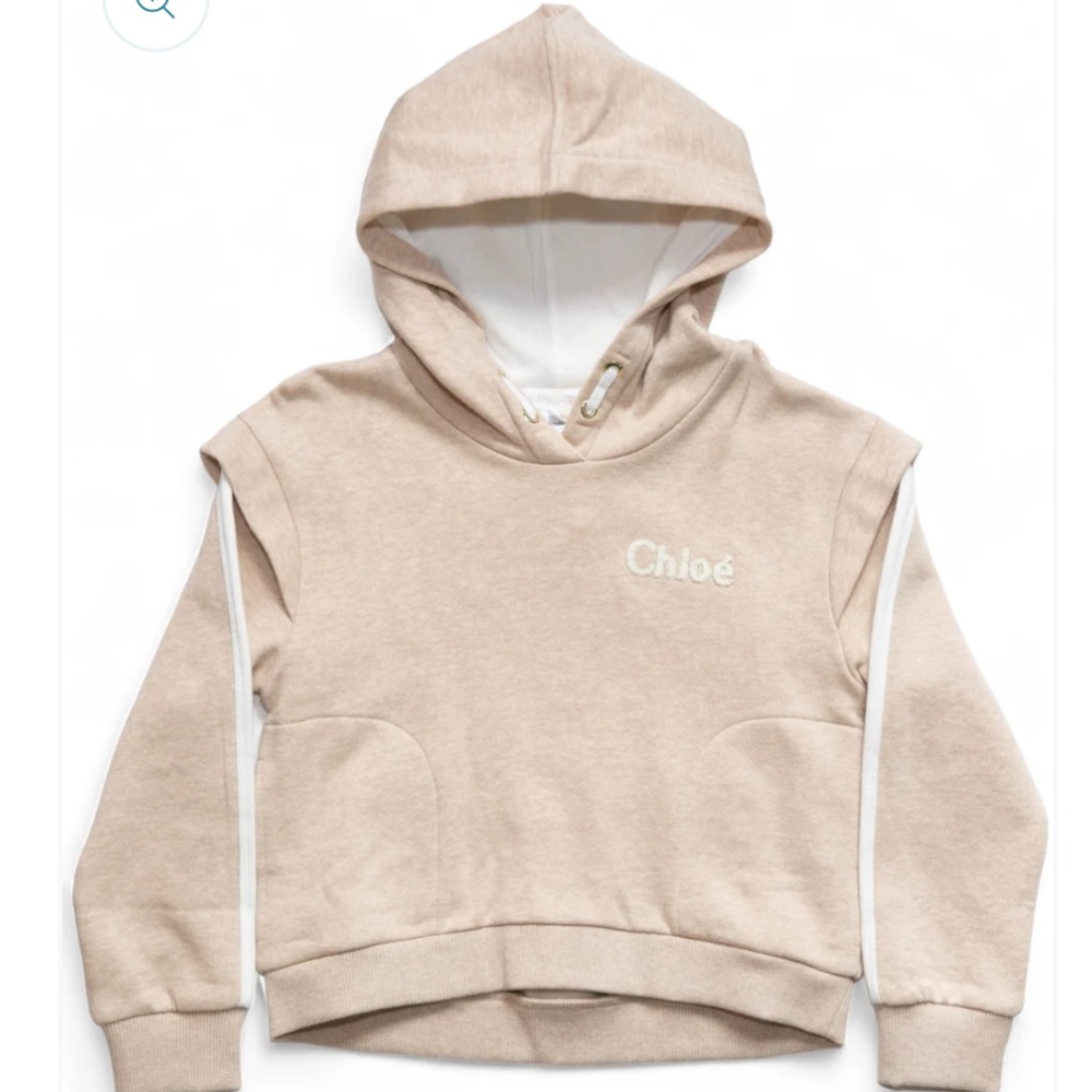 Chloe Sweatshirt